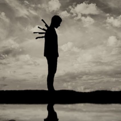 JamesWoody89897's profile picture. One day at a time.