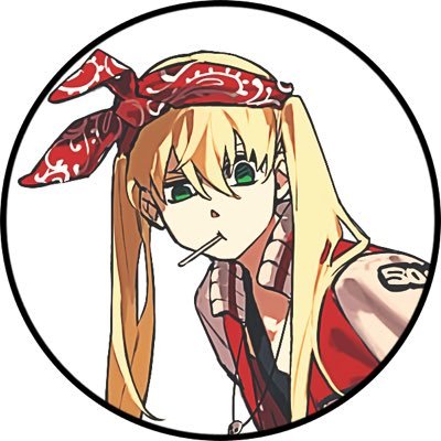 gencreatura's profile picture. stupid girl who loves frieren, soul eater & fire force, steins gate, isekai, Pokémon and yaps about games and anime idek @crescentsweep 💕