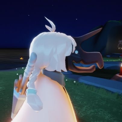 🐟おしゃけさんのSky垢🐤さんのプロフィール画像