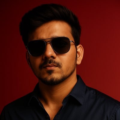 hirenicksharma's profile picture. Digital Marketer | PPC Expert | Founder @ MWN Corporation | Writer @ https://t.co/C7tWGpC9kF | 7+ Yrs in Google & FB Ads | Life + Strategy = Smarter Growth