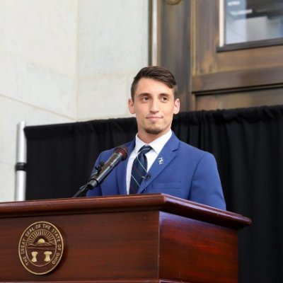 acbagel's profile picture. President of End Abortion Ohio | Born Again in Christ | Husband, father, veteran

AMBA.