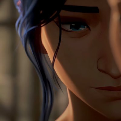 caitvioIyn's profile picture. 