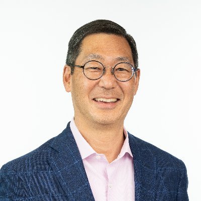 LarryKim_MD's profile picture. 