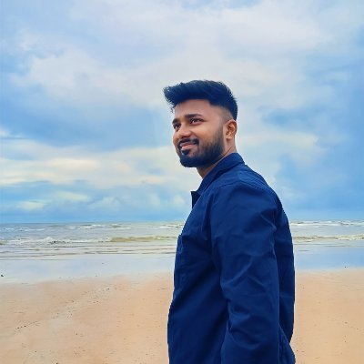 MdShahil220's profile picture. 👨‍💻 Full Stack Dev | Crafting seamless web experiences 🌐 | Building- Worksphere | Coffee-fueled creativity ☕ | Always learning