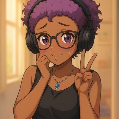 Hey everyone. Azaria here, formerly known as Vcryas. Please head on over to https://t.co/LnrfWrtxyx if you want to catch me live on twitch.