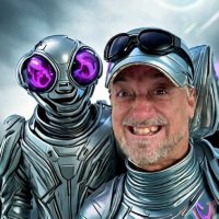 Raymond Row III (@buckyrogue) 's Twitter Profile