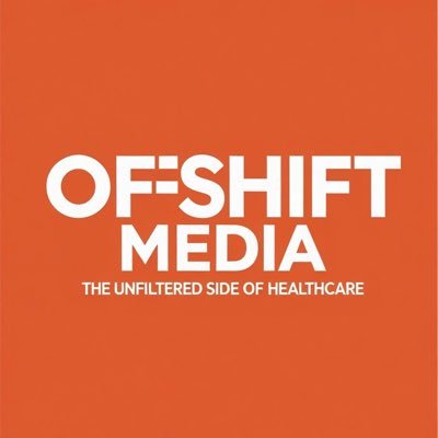 offshiftmedia's profile picture. healthcare News for the culture .