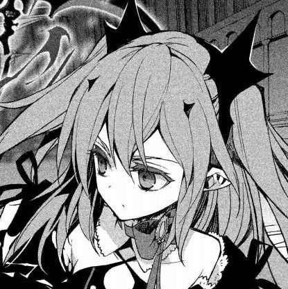 Type Moon fan, HoYoverse player, vampire lover, I like Frieren