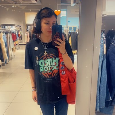 29•Autistic•Big Finish❤️•P.R.O.B.E❤️Gallifam❤️•Caroline John•Nick Courtney💖Tim Treloar is my Doctor🥹