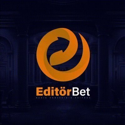 editorbet_x's profile picture. Editörbet’in 2025 güncel giriş adresiyle bahis ve casino dünyasına anında bağlanın. Kolay kullanım ve güvenli platform avantajıyla siz de kazanın!