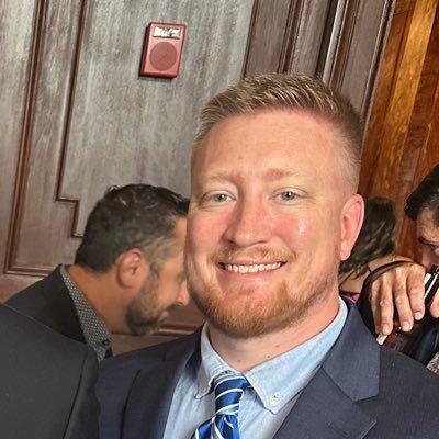 Attorney, NFL Agent, and sports/AI tech founder