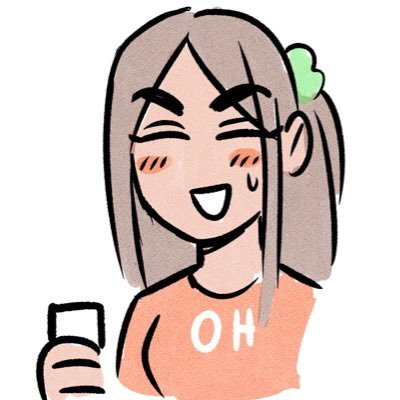 I do not shut up about luhyu, expect the occasional art drop and writing updates, sometimes 🔞