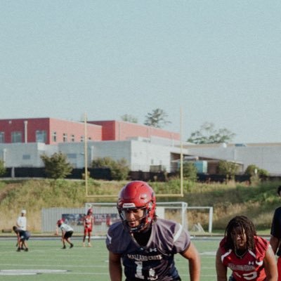 c/o 2028 Football:OLB NCAA ID: 2503531697