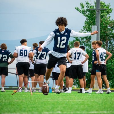 Jesse Perry Profile