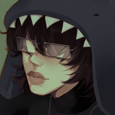 sarah 🦈๋࣭⭑さんのプロフィール画像