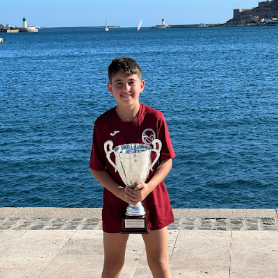 Antoniocwc1's profile picture. 