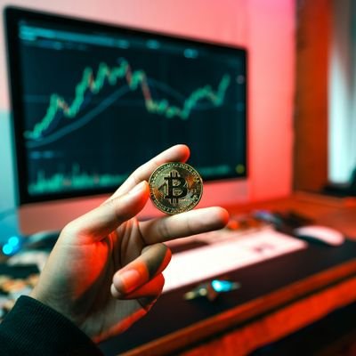 AdetobCons's profile picture. Blockchain Believer | Web3 Innovator 💡

https://t.co/vfYR7g0Afd