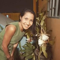 Marité Bustamante (@maritebustamant) 's Twitter Profile