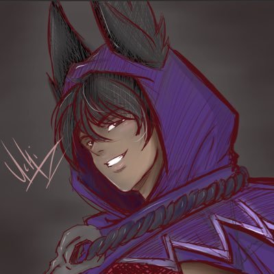 { ‘Normal’ LoL Esports Fan | D4 ADC Main | Wannabe: Streamer, Coach, Analyst } PFP by @Inustudios