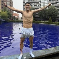 Pelayo (@layope92) 's Twitter Profile Photo Pelayo (@layope92) 's Twitter Profile Photo