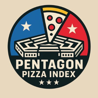 🍕 Pentagon Pizza Index $PIZZA – When Pizzas Predict War 🍕
CA: D3MpL13nkZyjojPWQzVGDf8h3DFnVwWGWP4chqqDpump
https://t.co/gmIQ4kDtB8