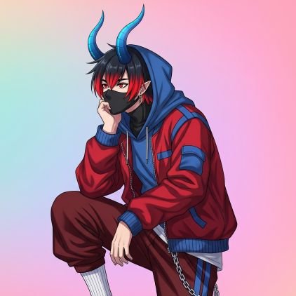 YouTube: KingIsiashRuler
https://t.co/lbFSXPZA2G…
Playstation: KingIsiashRuler
multi sexual
artist looking for commissions