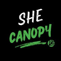 SHECANOPY (@shecanopy) 's Twitter Profile