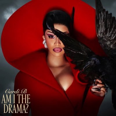 PreshQwin2's profile picture. Cardi notice x1 omggggg😭😭😭🥹❤️❤️❤️