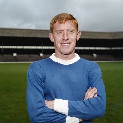 winghalf6's profile picture. Wing half formerly of Sheffield Wednesday, Everton and England