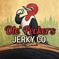 Ole Peckers (@olepeckersjerky) 's Twitter Profile