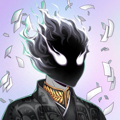 🔺Member @AvaxTeam1 🔺Founding Member @AVenturesDAO 🔺Holo Queen @dokyoworld 🔺@GR1Dnetwork Ambassador
