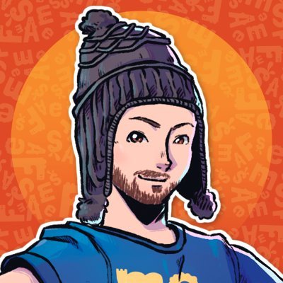 Fabio | meFASさんのプロフィール画像