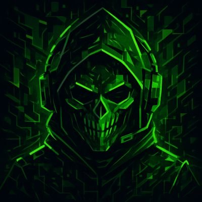 MrRightQuestion's profile picture. Security Researcher @Morphisec 🕵👨‍💻 Reporting intelligence assessments and breaking malware 👾📄
Make the world safe 🛡🌐