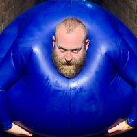 inflateacub (@inflateacub) 's Twitter Profile