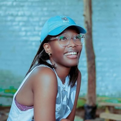 JulieMudasumbwa's profile picture. Reimagining rural development in Minembwe/DRC & Burundi through education, digital innovation & policy.
Tufts & Cornell alum | Int'l Dev| Humanitarian Policy