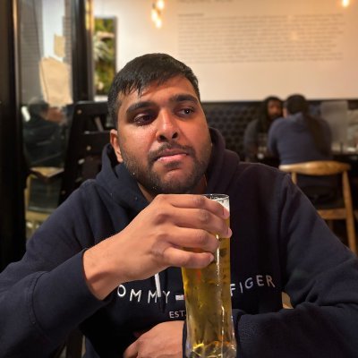 rkinabhi's profile picture. Software Engineer@ Fivetran