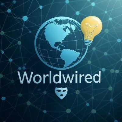 A place where you will learn!!!
World Wired
Not just learn get news which is trending