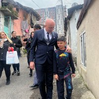 Murat Topaloğlu (@mtopaloglugop) 's Twitter Profile