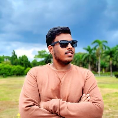 Poly_Mokashi12's profile picture. Indian 🇮🇳
Streamer
Engineer
@Marvel Fan