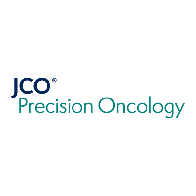 JCO Precision Oncology Profile