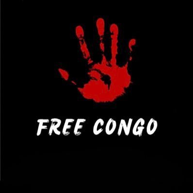 Tchickibraah's profile picture. 🇨🇩#FreeCongo 🕋🤲🏿 💙🤍