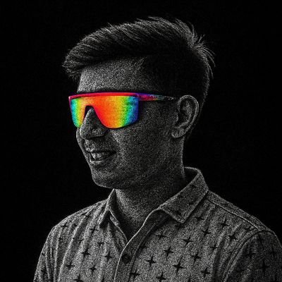 Software Developer | Python & JavaScript Expert | React.js | Flask | FastAPI | Web Development | Automation | Data Enthusiast | Open to Work