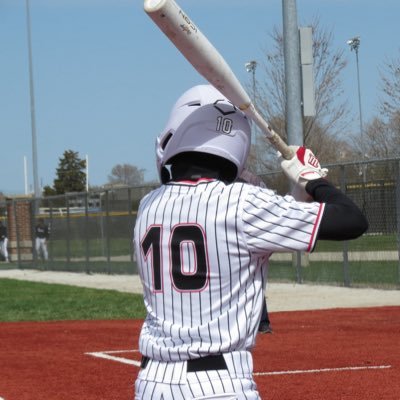 Flash Baseball 14U Bolz #10 | P/SS/3B | Lake Central High School 2030