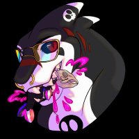 ⭐SharkBug🔜 TTFC2025⭐ (@_thatweirdfur_) Twitter profile photo