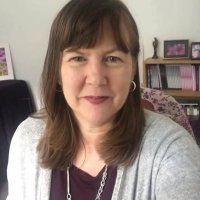 Joanne Outram (@joanneoutram) 's Twitter Profile