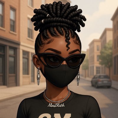 NiniOlahh's profile picture. Ambassador | Videographer/Editor 📸| Content DEV | Animator | Student @ChaindustryACD $WAVES - 3PDfQ36XcEhMCHrxbns7Wv3kavX9tMw7rNH