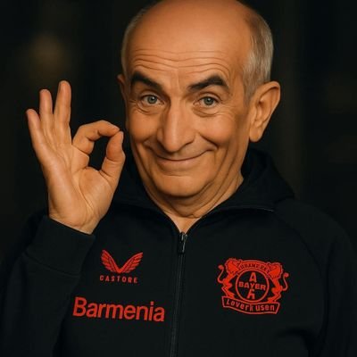 Einmal LEV, immer LEV!
Deutscher Meister & DFB-Pokal-Sieger 2024