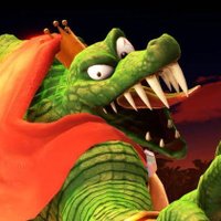 Daily King K Rool & Bowser (@kroolandbowser) 's Twitter Profile