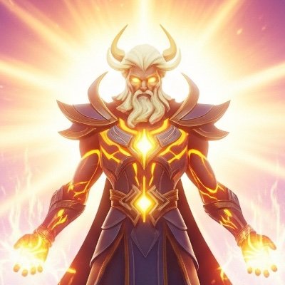 EmberAetheron's profile picture. 