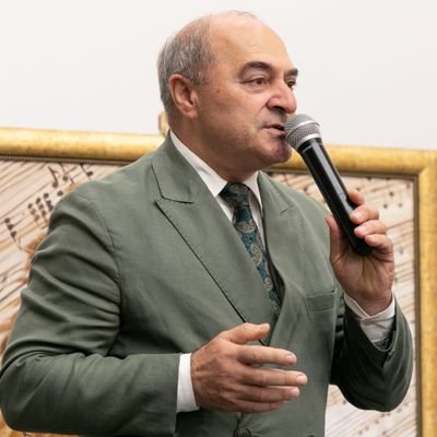 Islam Bakhshaliyevさんのプロフィール画像